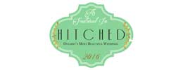 Featured in Hitched