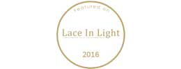 Featured in Lace in Light